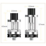 Aspire Atlantis EVO Review – Spinfuel VAPE Magazine