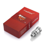 Freemax Starre RDTA Mini Review – Spinfuel VAPE Magazine