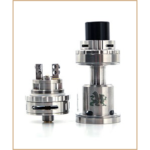 Geek Vape Griffin 25 RTA Review – Spinfuel VAPE Magazine