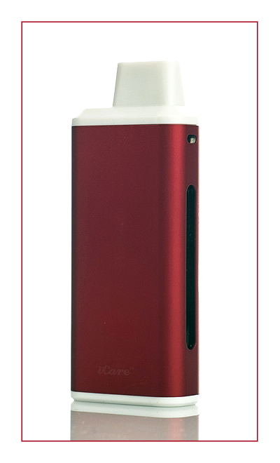Eleaf Icare Beginners Aio Mod Review Spinfuel Magazine