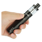 eLeaf iJust S Review by Spinfuel eMagazine