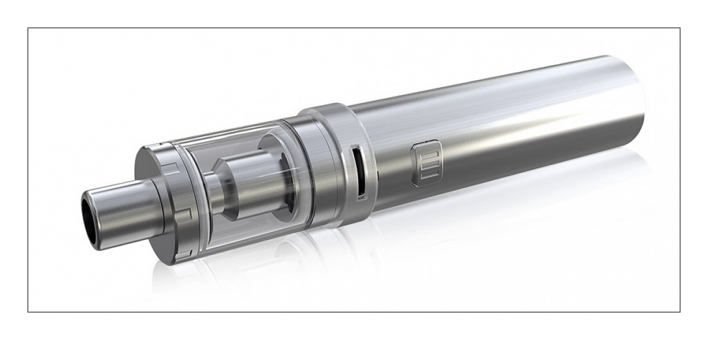 eLeaf iJust S Review by Spinfuel eMagazine