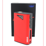 Sigelei J150 Tc Box Mod Review Sigelei J150 TC Box Mod Review – Spinfuel VAPE Magazine