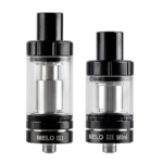 Eleaf Melo 3 Review by Spinfuel VAPE Magazine