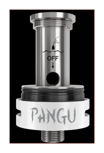 Kanger Pangu Sub-Ohm Tank Review Spinfuel eMagazine