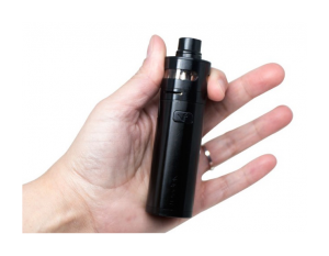 Vaporfi Rebel 3 from VaporFi Review by Spinfuel eMagazine