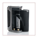 Lost Vape Therion REVIEW SPINFUEL VAPE MAGAZINE