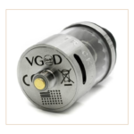 VGOD Trick Tank Review SPINFUEL VAPE MAGAZINE