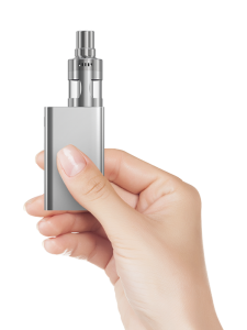 Joyetech eVic Basic Review by Spinfuel eMagazine
