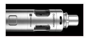 Vaporesso Guardian One - All-In-One Mod – Review Spinfuel VAPE Magazine