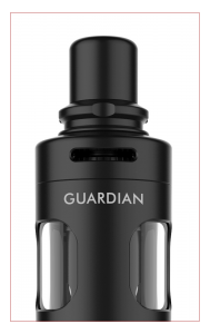 Vaporesso Guardian One - All-In-One Mod – Review Spinfuel VAPE Magazine