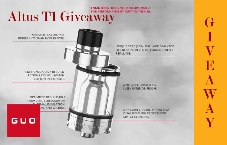 Protected: Altus T1 Giveaway – A Newsletter Exclusive