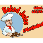 Baked Goods from Smoque Vapours Review Spinfuel VAPE Magazine