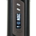 Pioneer4you Ipv6x Box Mod Review Pioneer4you IPV6x TC Box Mod Review Spinfuel VAPE Magazine