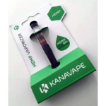 Kanavape CBD Vape Pen Review – Spinfuel VAPE Magazine