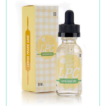 Vape Chemist Lemon Pound Cake LPC Review A Spinfuel Choice Award Winner
