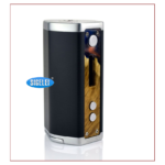 SnowWolf 218W Box Mod Review Spinfuel VAPE Magazine