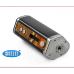 Win A New Snowwolf 218w Tc Box Mod! SnowWolf 218W Box Mod Review Spinfuel VAPE Magazine