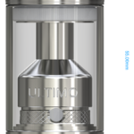Joyetech Ultimo Tank Review Spinfuel VAPE Magazine