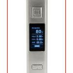 Vaporfi VOX 80 TC Box Mod Review – Spinfuel VAPE Magazine