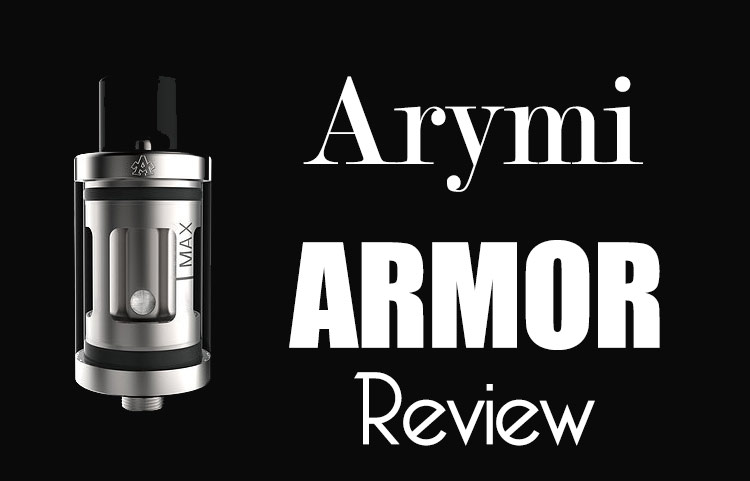Arymi Armor Tank Review
