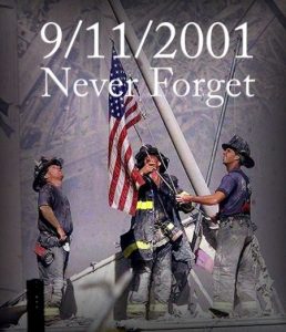 SPINFUEL VAPE MAGAZINE WILL NEVER FORGET SEPTEMBER 11TH