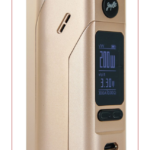 WISMEC Reuleaux RX2/3 Review Spinfuel VAPE Magazine