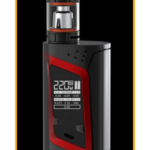 SMOK Alien Starter Kit Review Spinfuel VAPE (e)Magazine