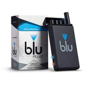Blu Cigs eLiquid Review – SPINFUEL VAPE MAGAZINE