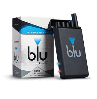 Blu e-Cigs Review