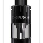 Digiflavor Espresso GST 22/25mm Tanks REVIEW SPINFUEL VAPE MAGAZINE
