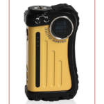 Innokin Itaste Hunter Box Mod Kit Review Innokin iTaste Hunter Kit Review – Spinfuel VAPE Magazine