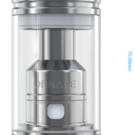 Joyetech Ornate Takes On SMOK TFV8 The Review – Spinfuel VAPE Magazine