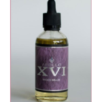 Lunar Rover Apollo Eliquid Line Review Lunar Rover APOLLO Line – A SPINFUEL eLiquid Team Review