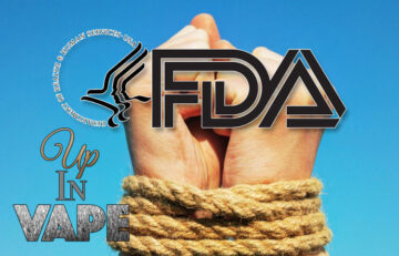 FDA close-hold embargo