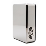 asMODus Oni 133W DNA200 TC Review Spinfuel VAPE Magazine