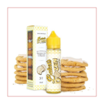 Mr. Good Vape Baker's Dozen Eliquid Bottle