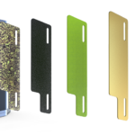 IJOY MAXO 315 TC Box Mod - Spinfuel VAPE Magazine