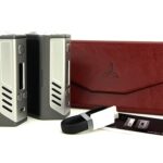 Lost Vape Triade DNA250 TC Box Mod - Spinfuel VAPE Magazine