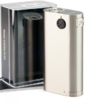 WISMEC Noisy Cricket II-25 & Neutron RDA - Spinfuel VAPE Magazine