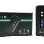 Pioneer4you Ipv8 230w Tc Box Mod Review Pioneer4you IPV8 230W TC Box Mod - Spinfuel VAPE Magazine