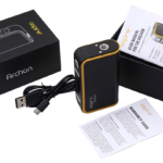 Aspire Archon 150w Tc Box Mod Review Aspire Archon 150W TC Box Mod - Spinfuel VAPE Magazine