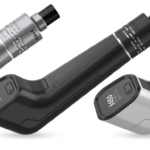 Joyetech Elitar Pipe 75W TC Starter Kit - Spinfuel VAPE Magazine
