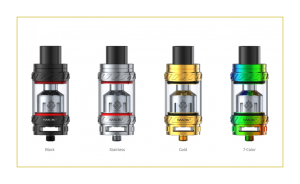 SMOK TFV12 is Coming… Can You Feel the Anticipation? A Preview from Spinfuel VAPE Magazine