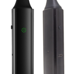 Vaporfi Atom Dry Herb Vaporizer Review VaporFi Atom Dry Herb Vaporizer - Spinfuel VAPE Magazine