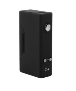 Vaporshark DNA250 Special Preview by Spinfuel VAPE Magazine