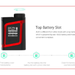 SMOK AL85 Alien Baby 85W TC Starter Kit Review – SPINFUEL VAPE MAGAZINE