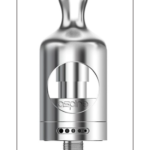 Aspire Nautilus 2 Tank Preview – Spinfuel VAPE