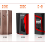 SMOK GX350 TC Box Mod Starter Kit Review SPINFUEL VAPE MAGAZINE