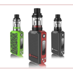 Vaporesso Tarot Nano Starter Kit Review – Spinfuel VAPE Magazine